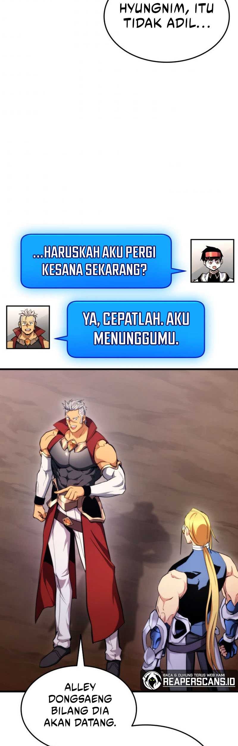 Ranker’s Return (Remake) Bab 60 halaman 54