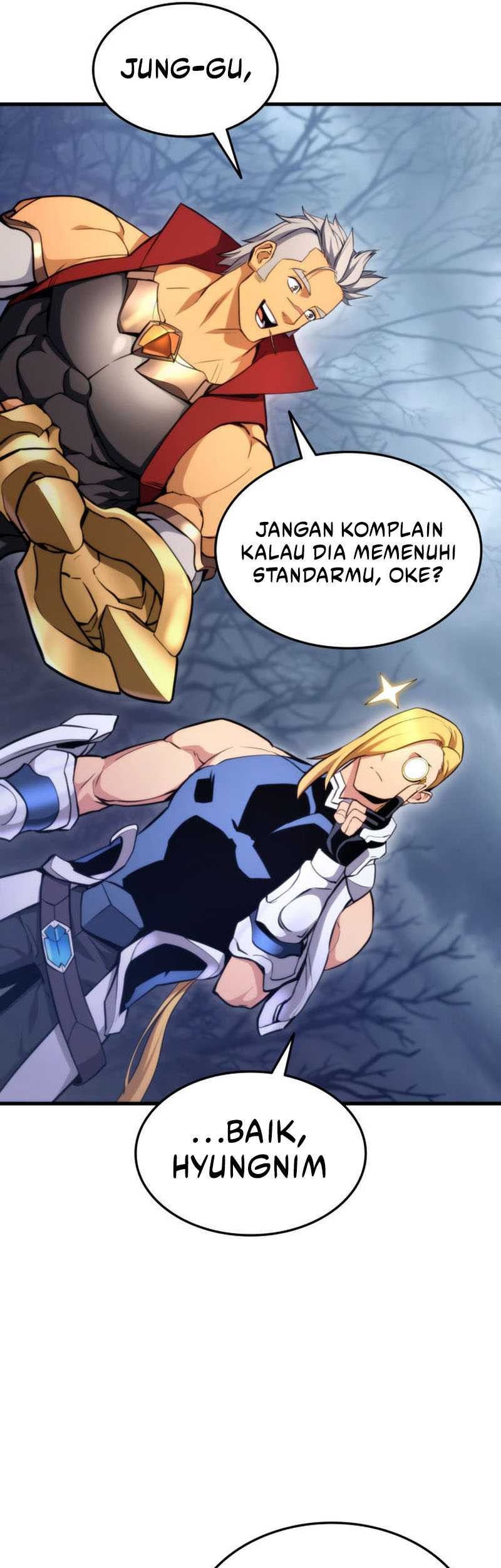 Ranker’s Return (Remake) Bab 60 halaman 56