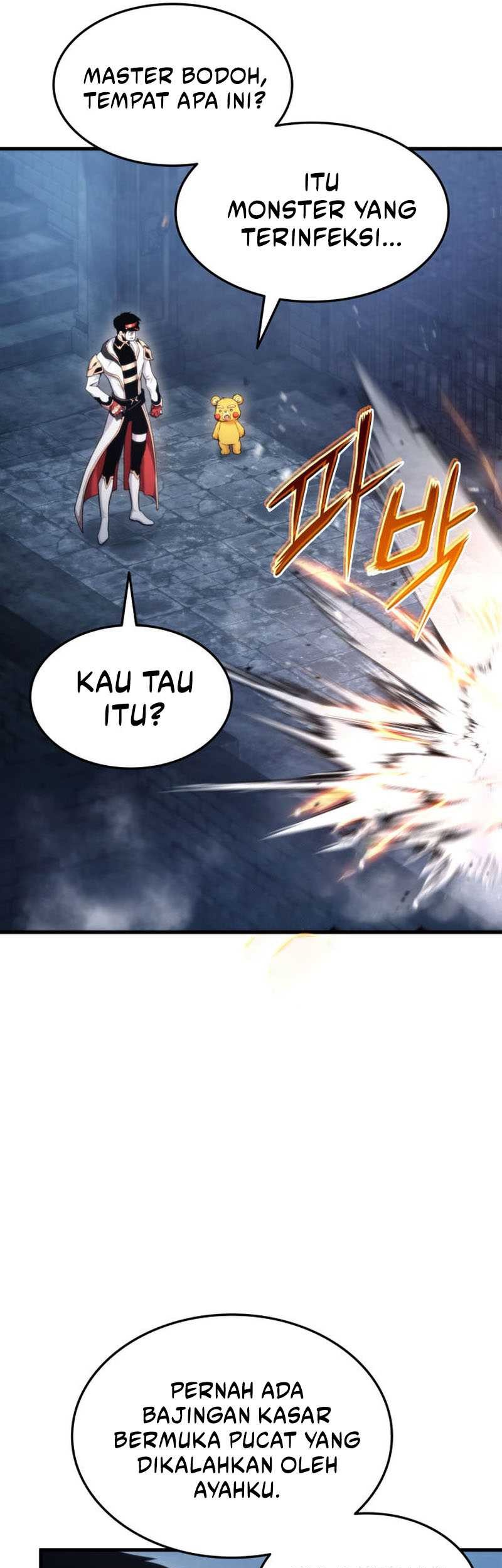 Ranker’s Return (Remake) Bab 61 halaman 20