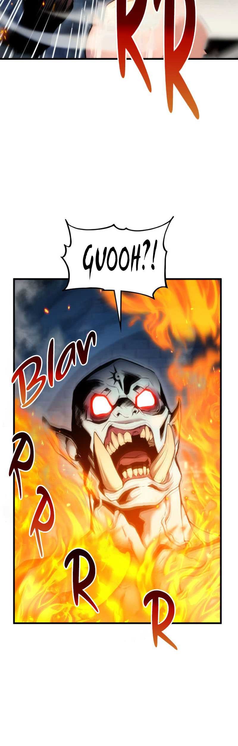 Ranker’s Return (Remake) Bab 61 halaman 24