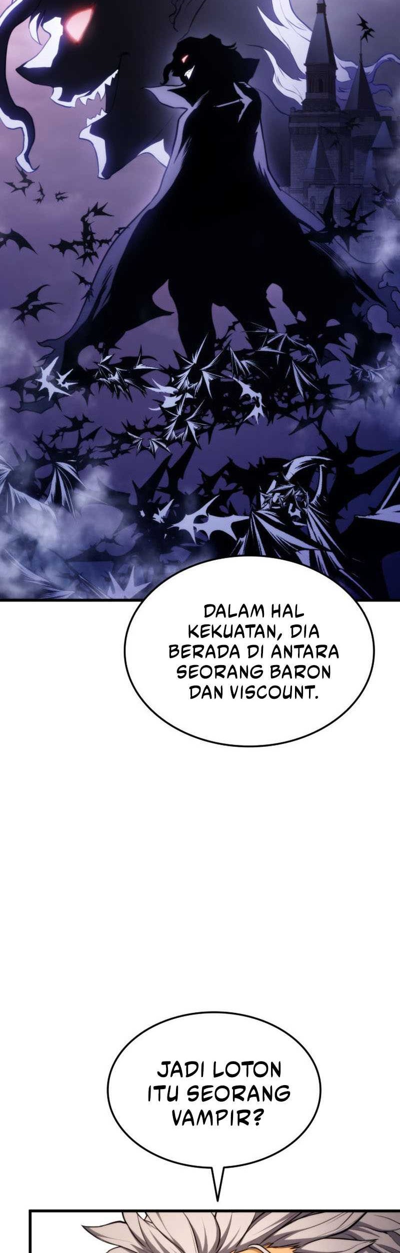 Ranker’s Return (Remake) Bab 61 halaman 29