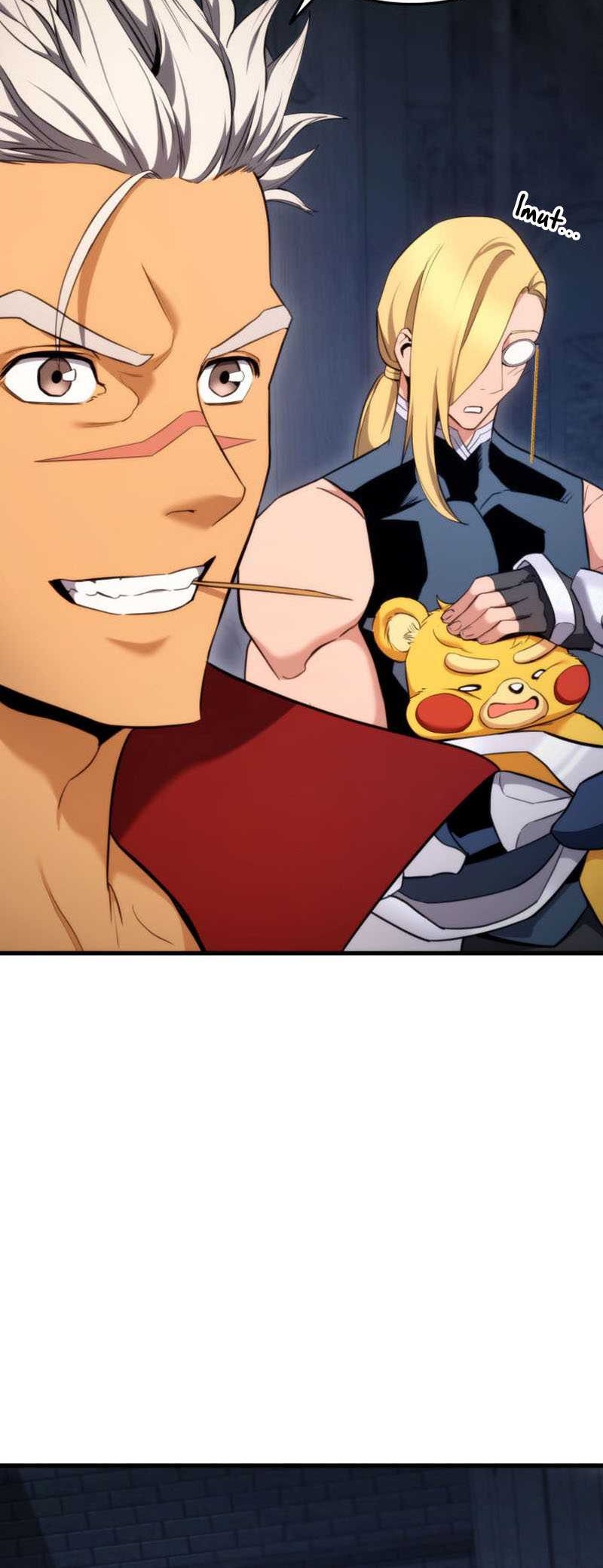 Ranker’s Return (Remake) Bab 61 halaman 55