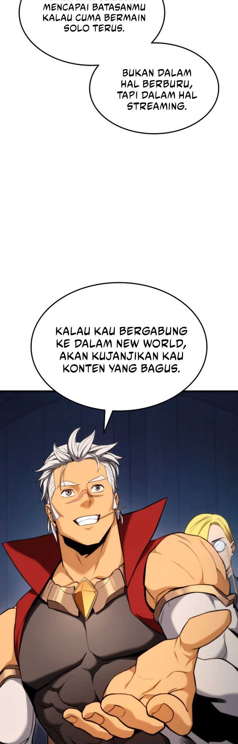 Ranker’s Return (Remake) Bab 61 halaman 59