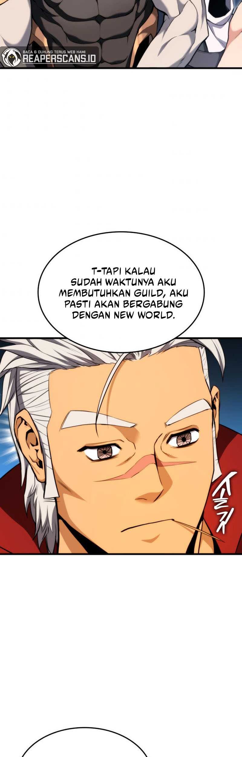 Ranker’s Return (Remake) Bab 61 halaman 64