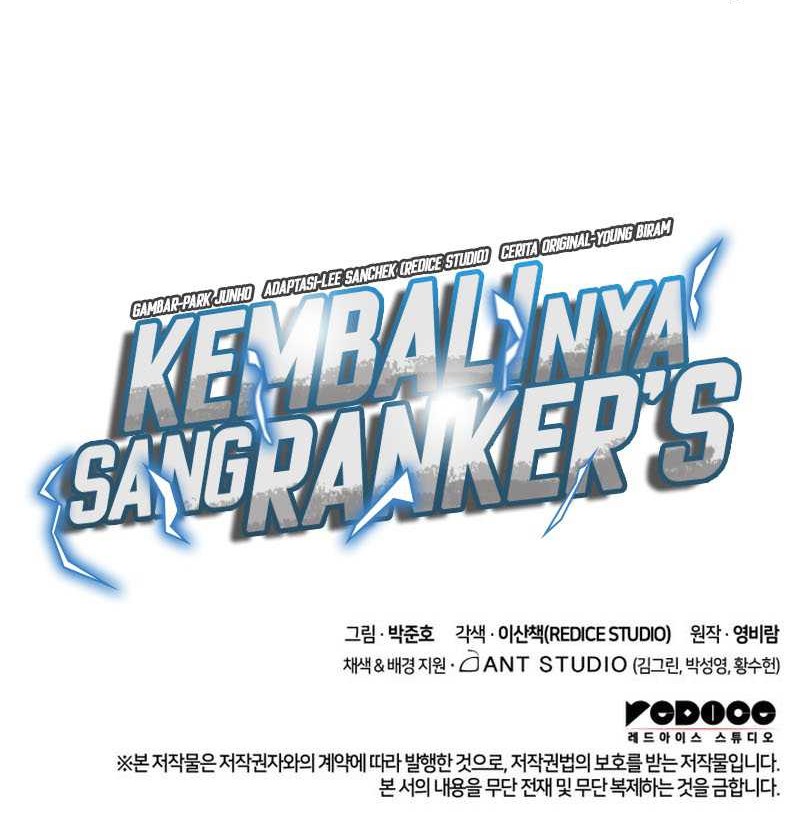 Ranker’s Return (Remake) Bab 61 halaman 71