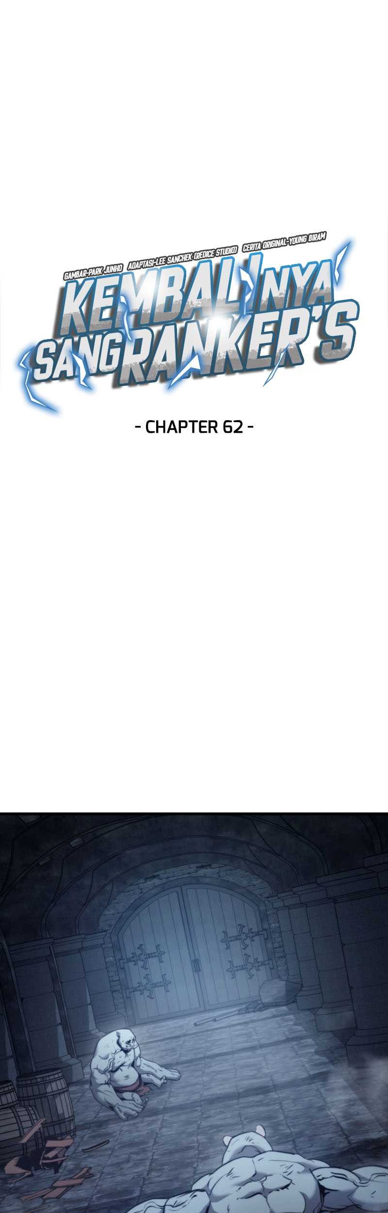 Ranker’s Return (Remake) Bab 62 halaman 2