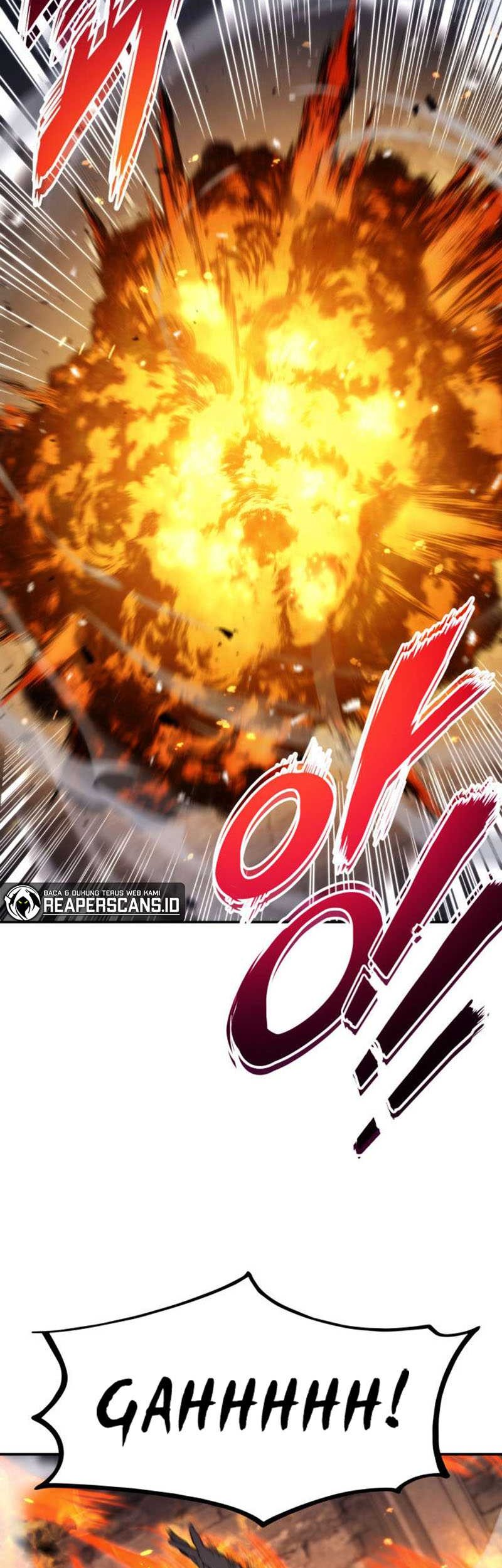 Ranker’s Return (Remake) Bab 62 halaman 25