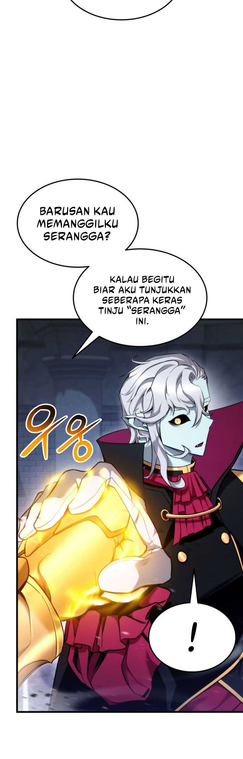 Ranker’s Return (Remake) Bab 62 halaman 41