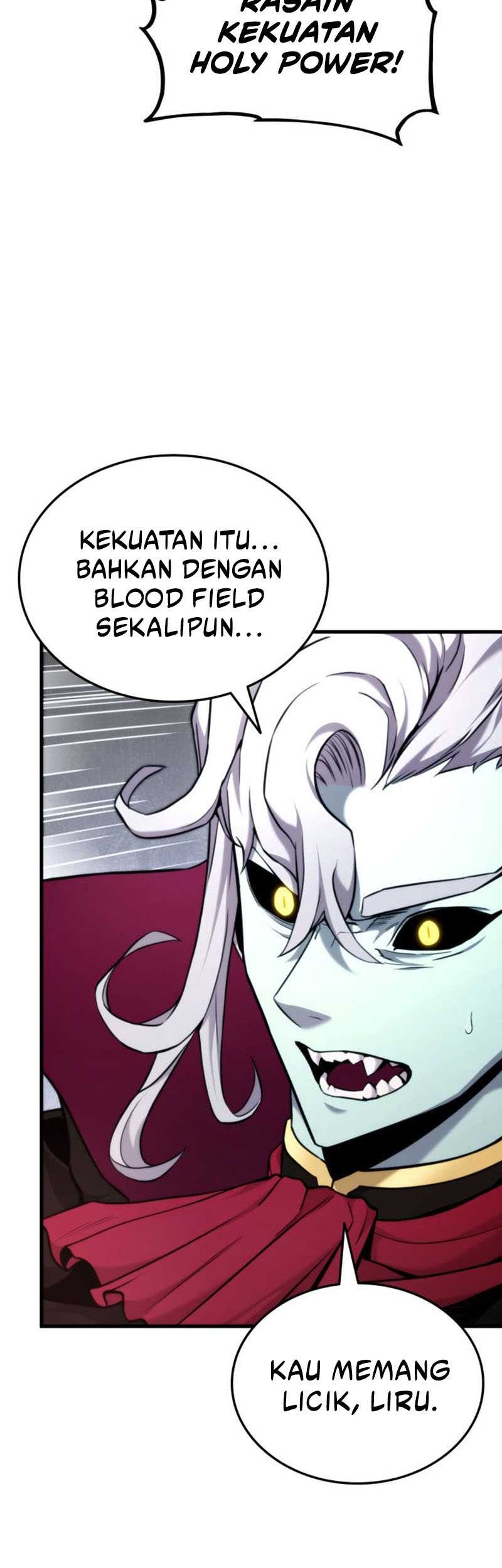 Ranker’s Return (Remake) Bab 62 halaman 55