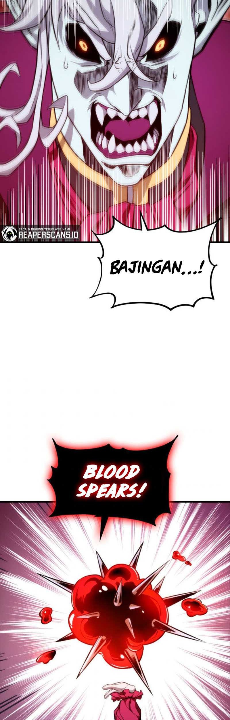 Ranker’s Return (Remake) Bab 62 halaman 60