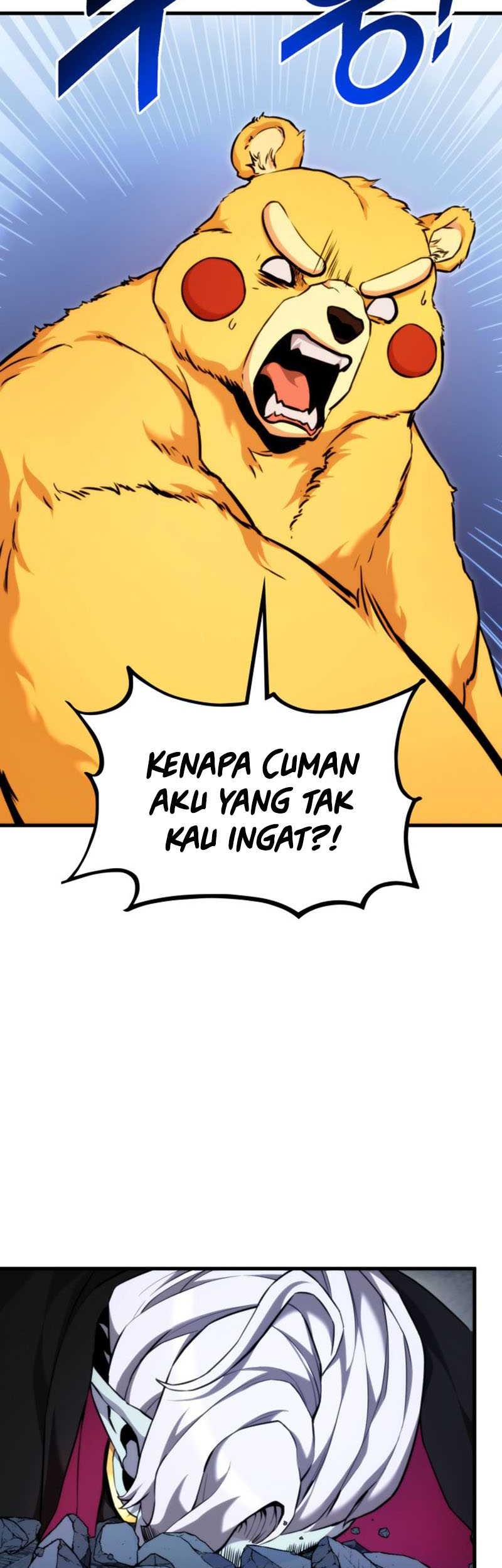 Ranker’s Return (Remake) Bab 62 halaman 67