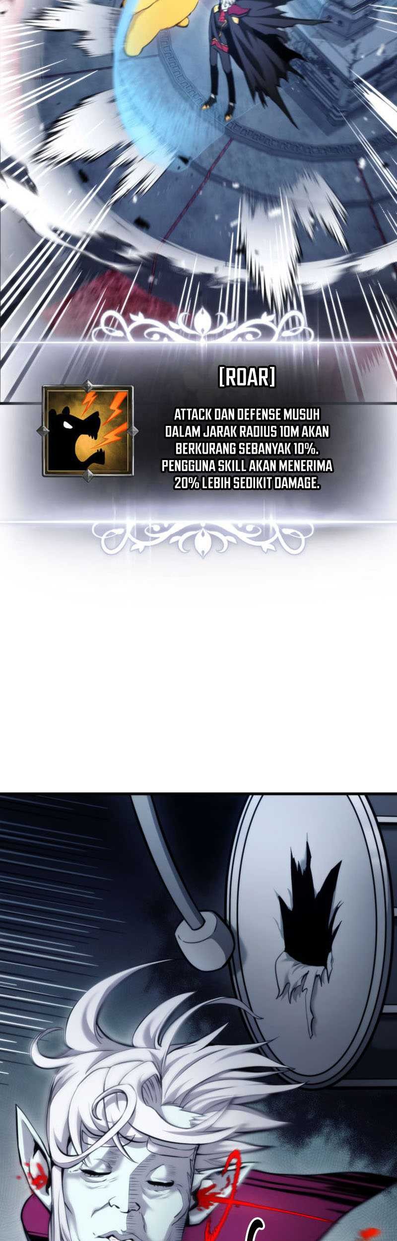 Ranker’s Return (Remake) Bab 63 halaman 10