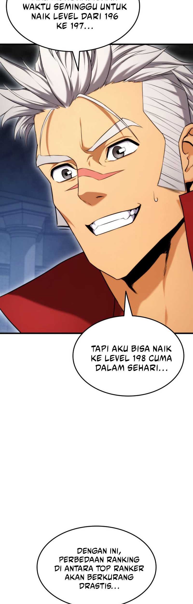 Ranker’s Return (Remake) Bab 63 halaman 29