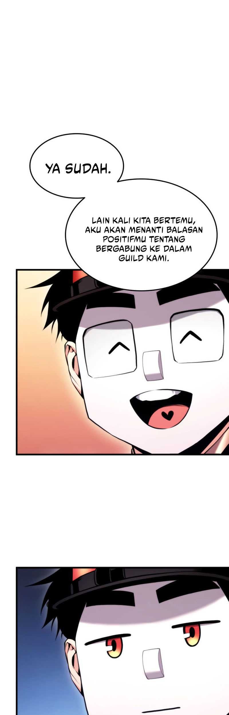 Ranker’s Return (Remake) Bab 63 halaman 38
