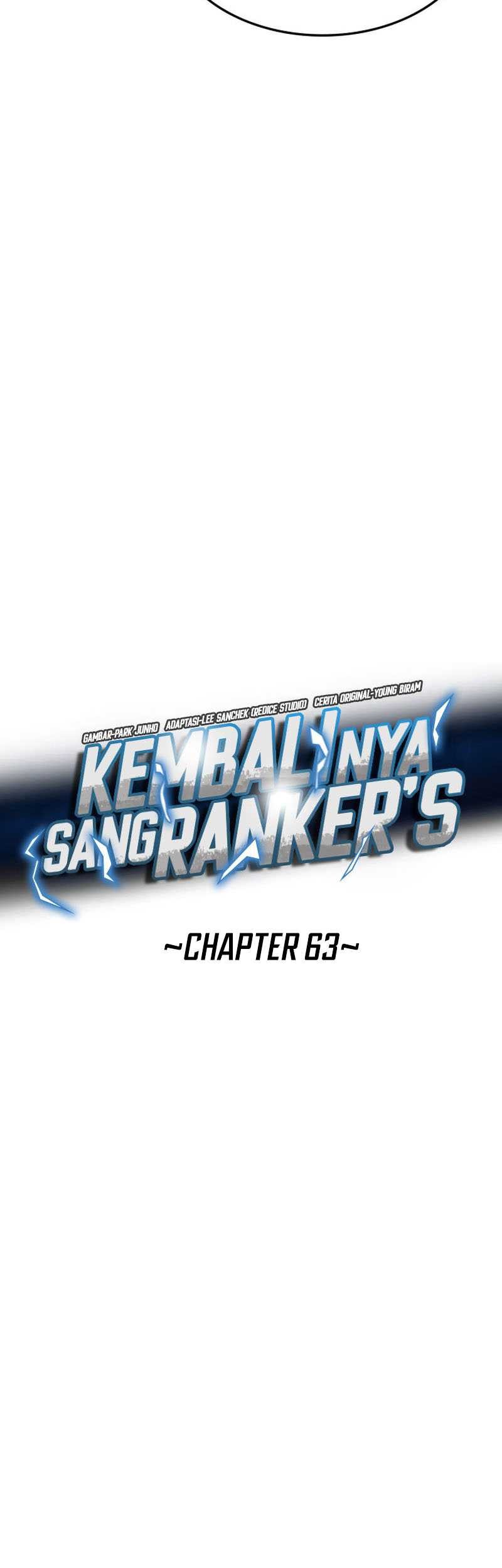 Ranker’s Return (Remake) Bab 63 halaman 42