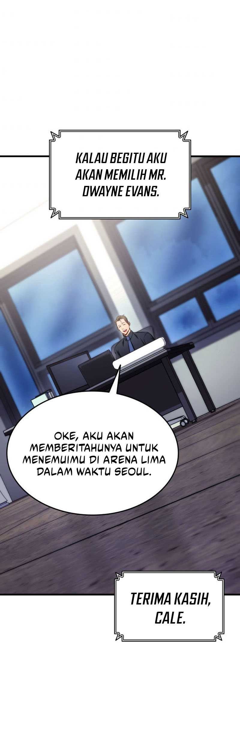 Ranker’s Return (Remake) Bab 63 halaman 50