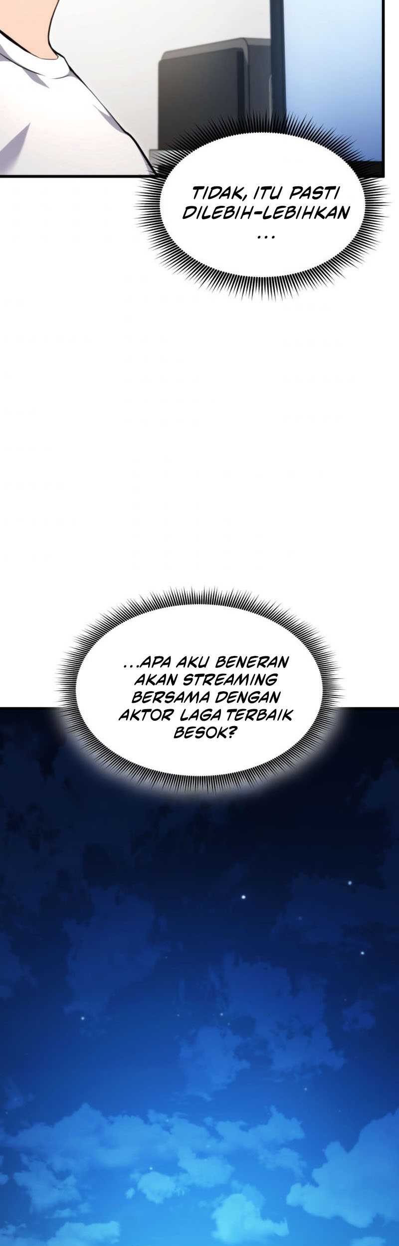 Ranker’s Return (Remake) Bab 63 halaman 54