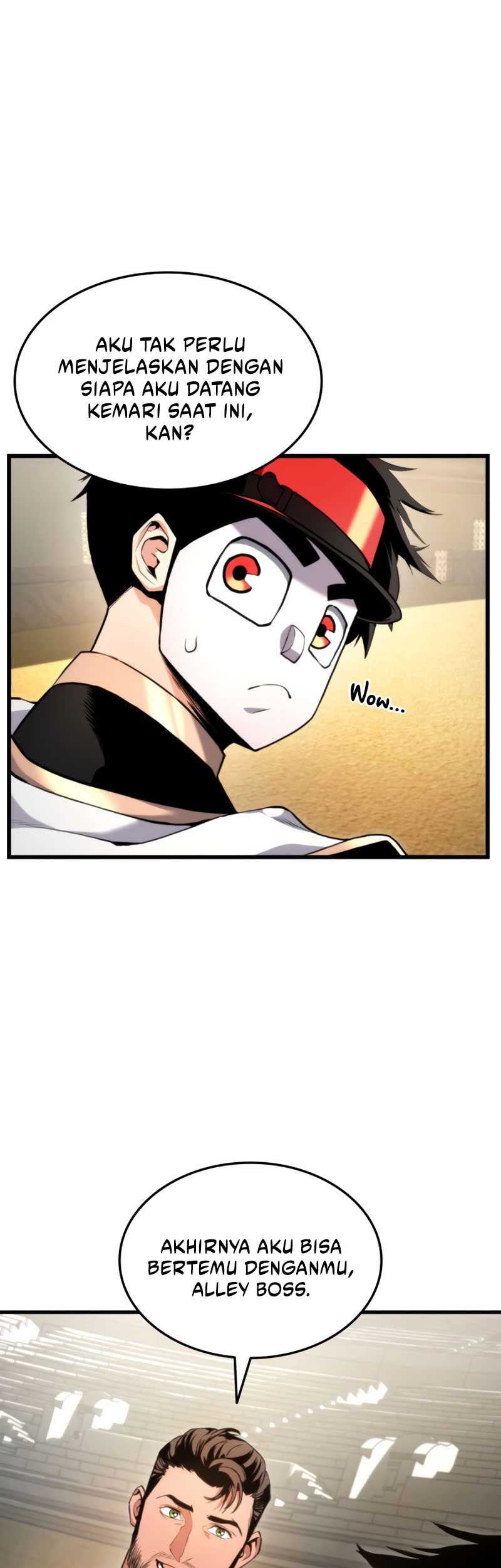 Ranker’s Return (Remake) Bab 64 halaman 2