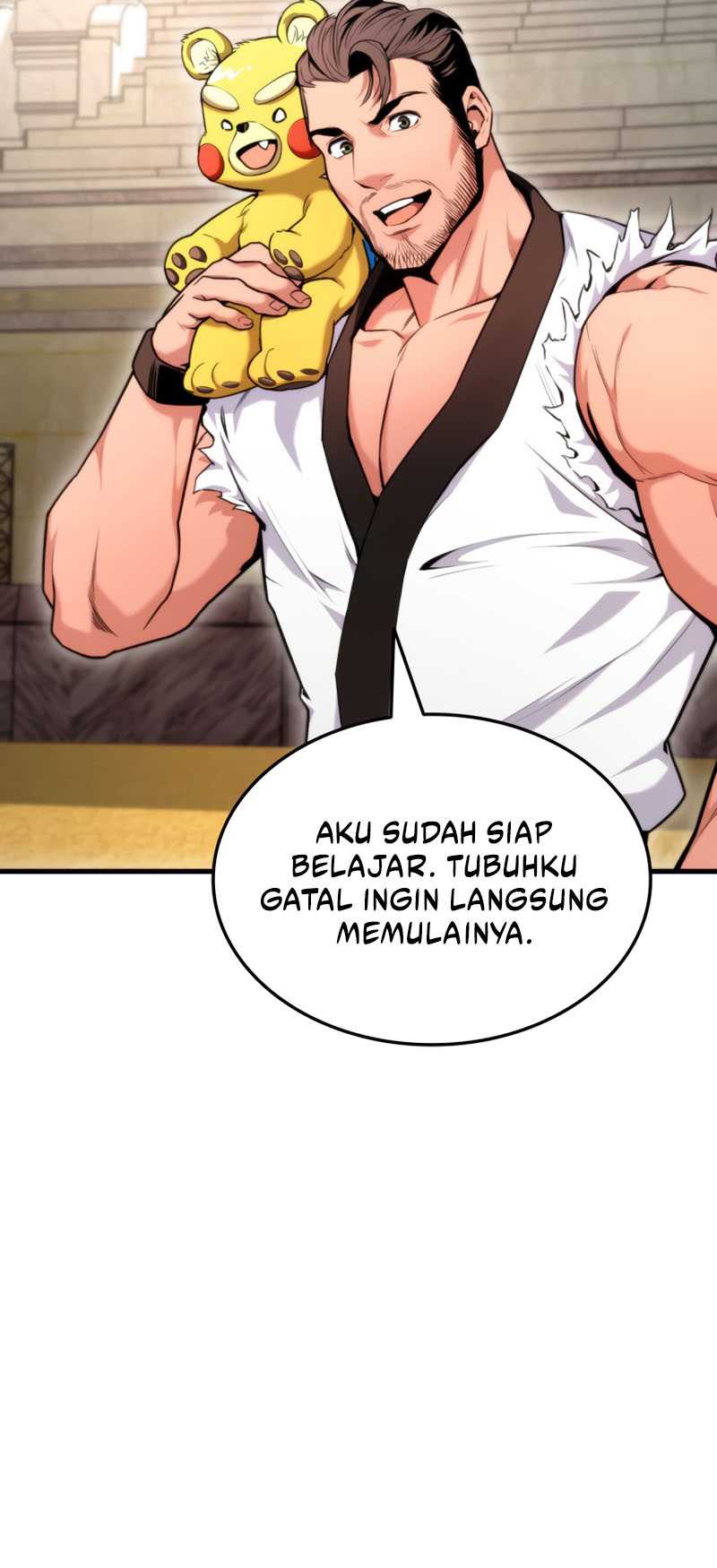 Ranker’s Return (Remake) Bab 64 halaman 11
