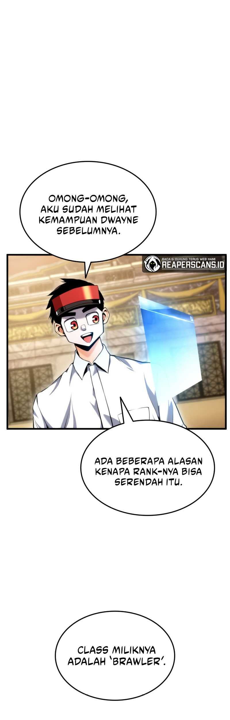 Ranker’s Return (Remake) Bab 64 halaman 39
