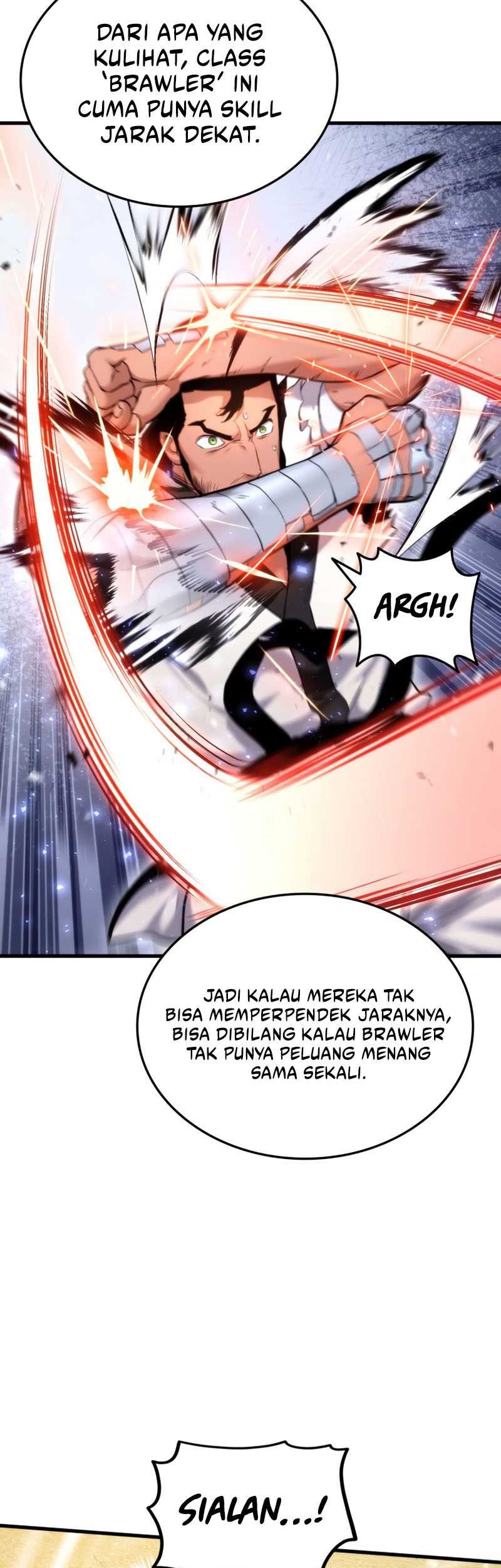 Ranker’s Return (Remake) Bab 64 halaman 44