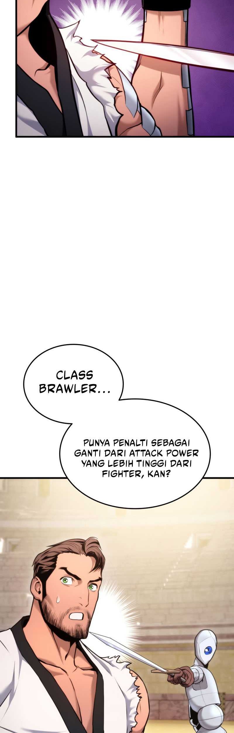 Ranker’s Return (Remake) Bab 64 halaman 48