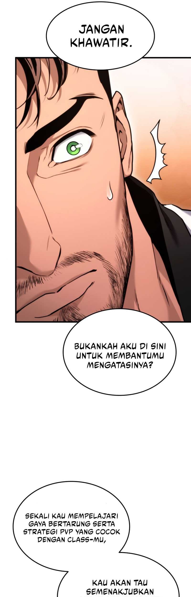 Ranker’s Return (Remake) Bab 64 halaman 52