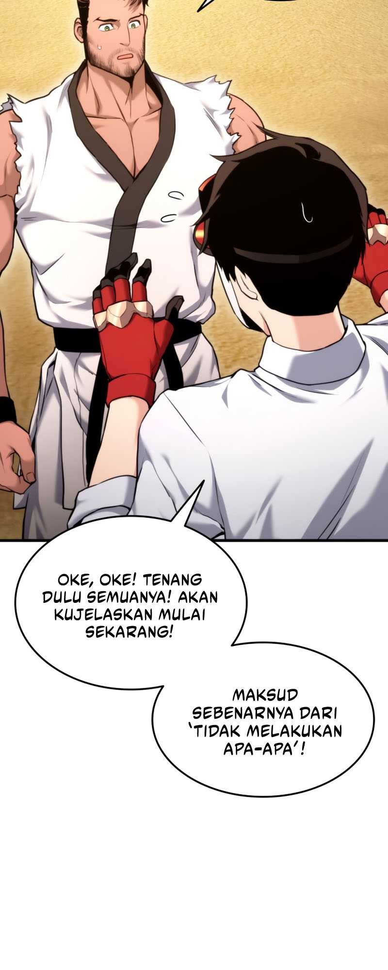 Ranker’s Return (Remake) Bab 65 halaman 6