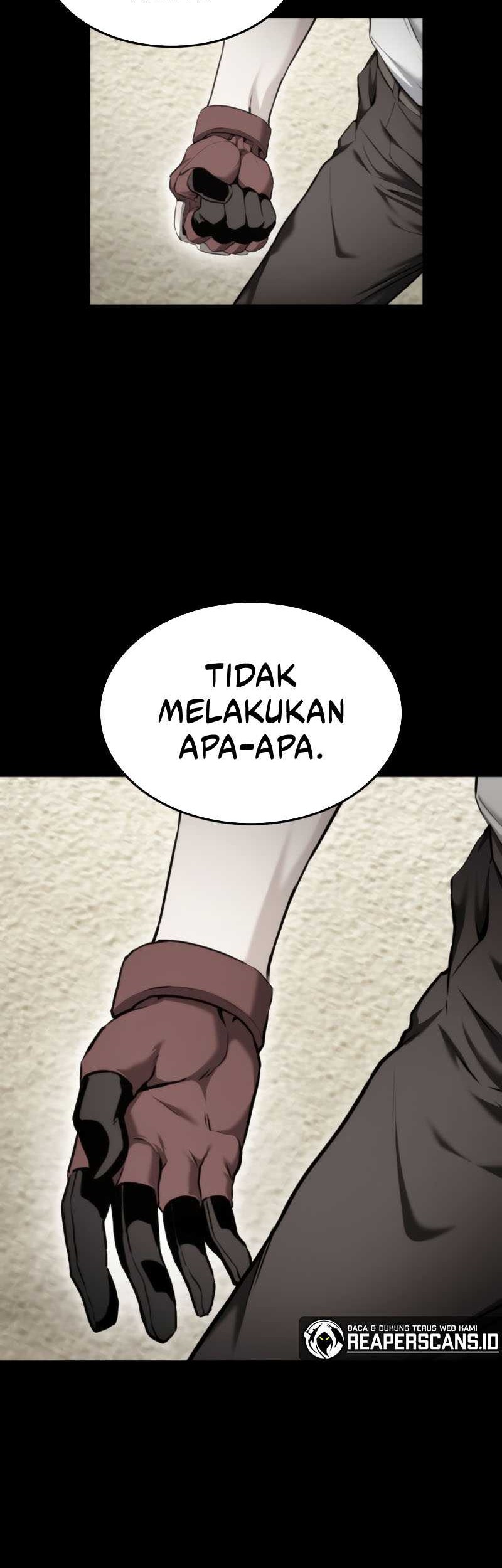 Ranker’s Return (Remake) Bab 65 halaman 13