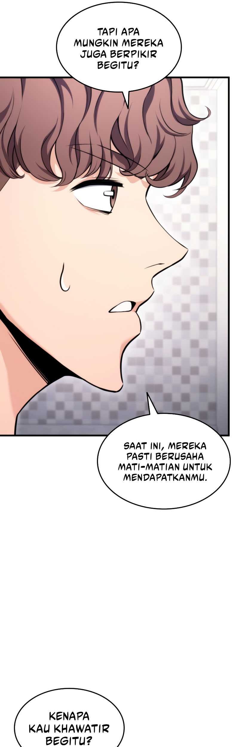Ranker’s Return (Remake) Bab 65 halaman 37