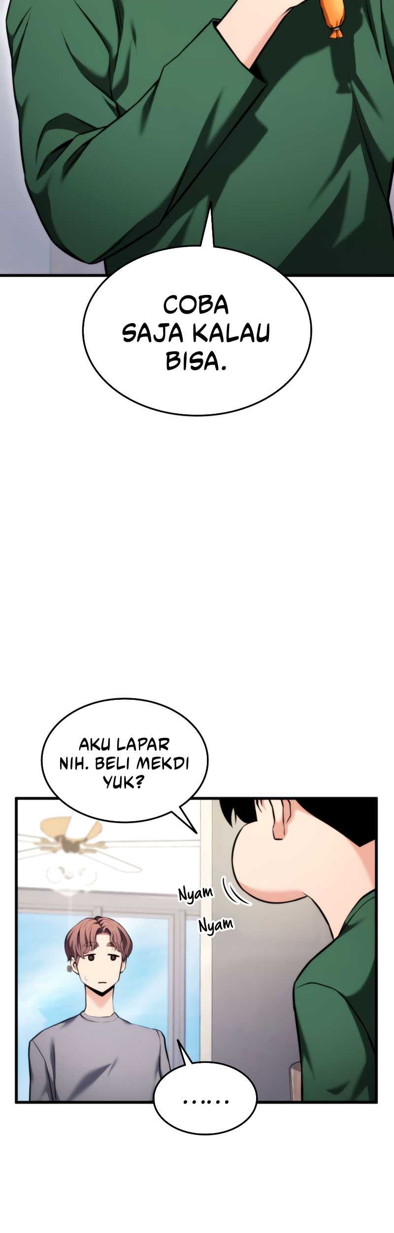 Ranker’s Return (Remake) Bab 65 halaman 39