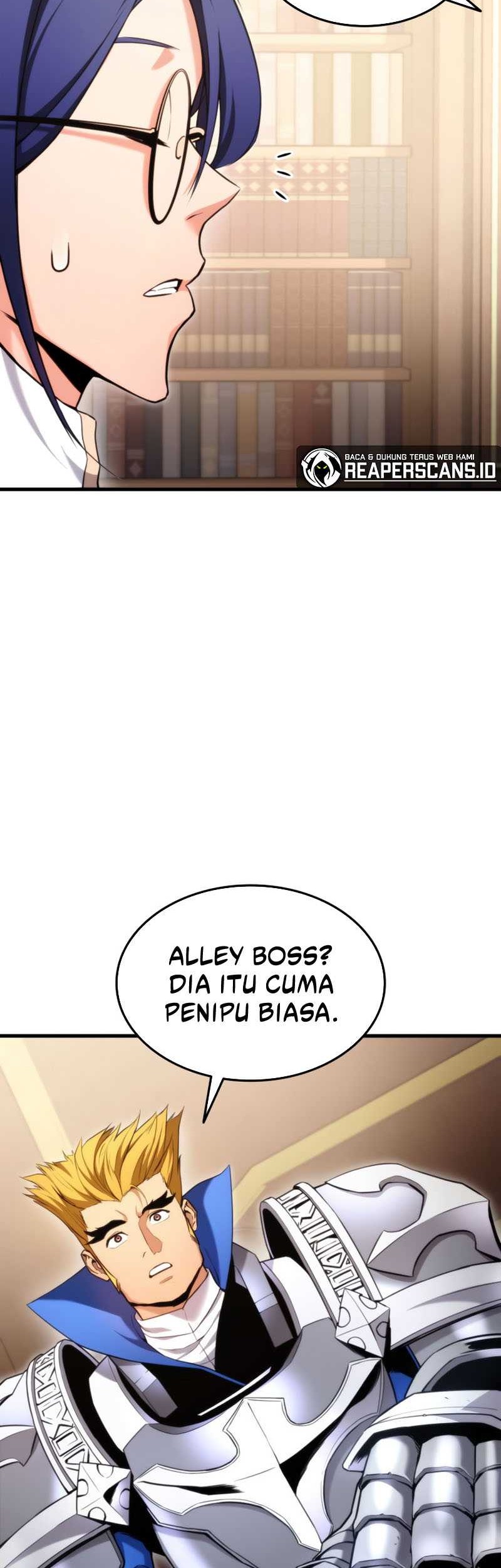 Ranker’s Return (Remake) Bab 65 halaman 50