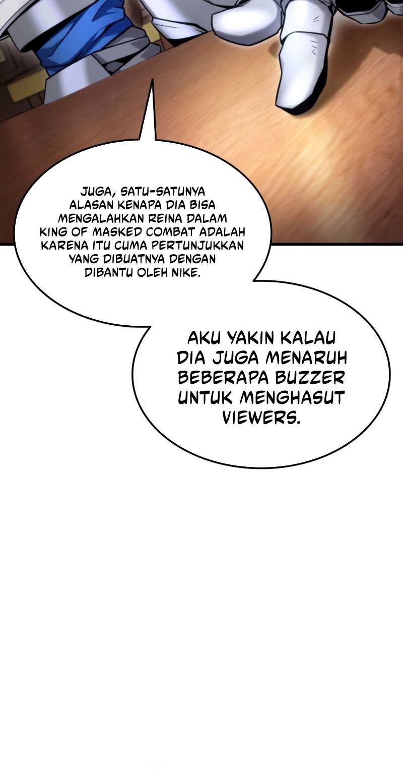 Ranker’s Return (Remake) Bab 65 halaman 51