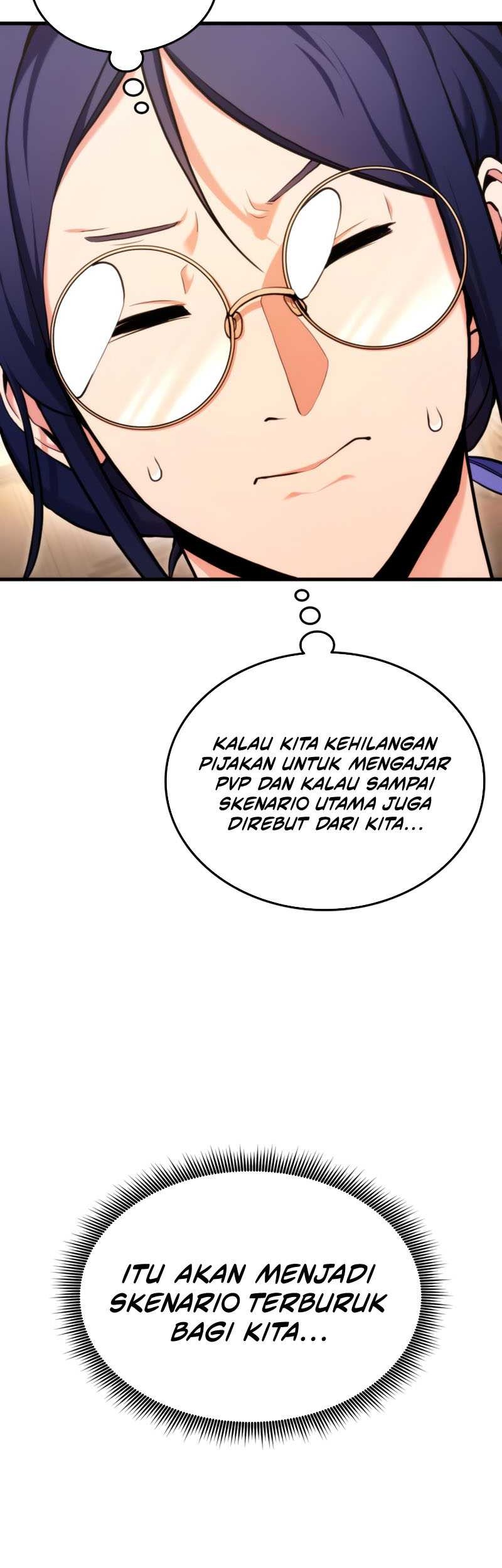 Ranker’s Return (Remake) Bab 65 halaman 54