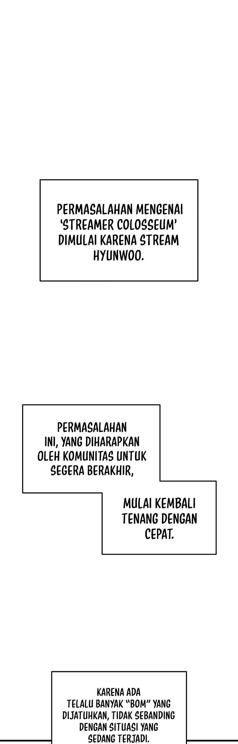 Ranker’s Return (Remake) Bab 65 halaman 55