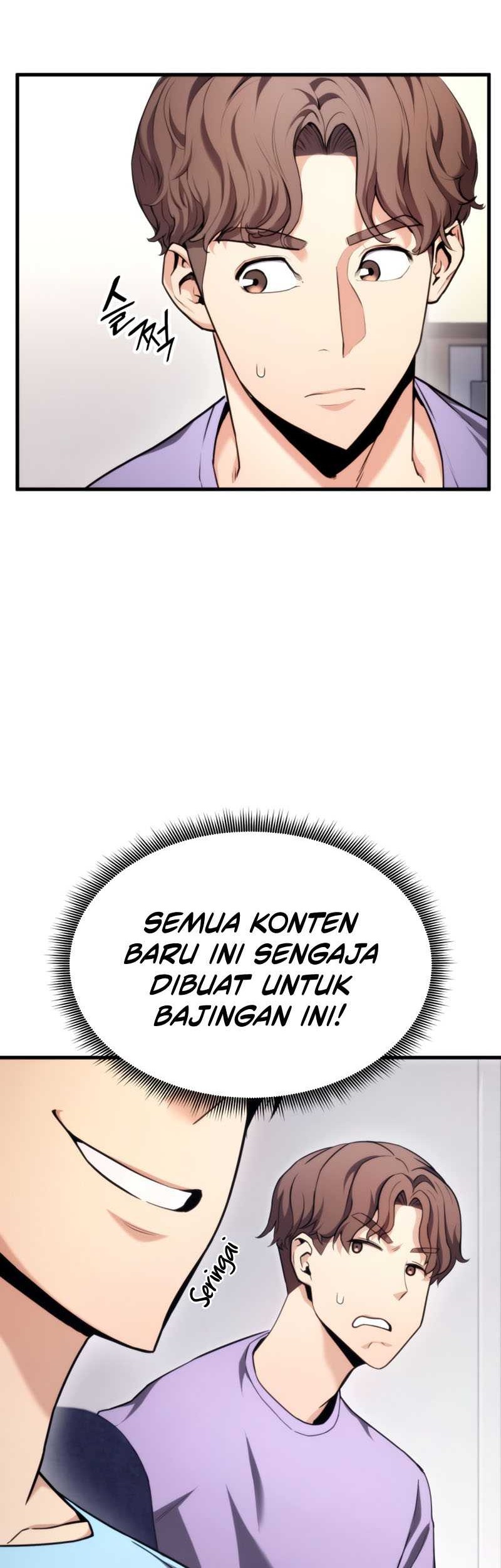 Ranker’s Return (Remake) Bab 65 halaman 60