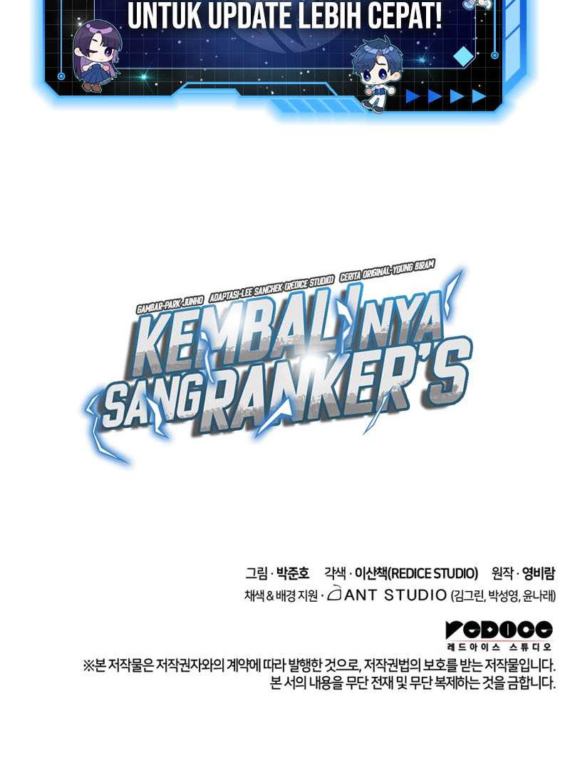 Ranker’s Return (Remake) Bab 65 halaman 63