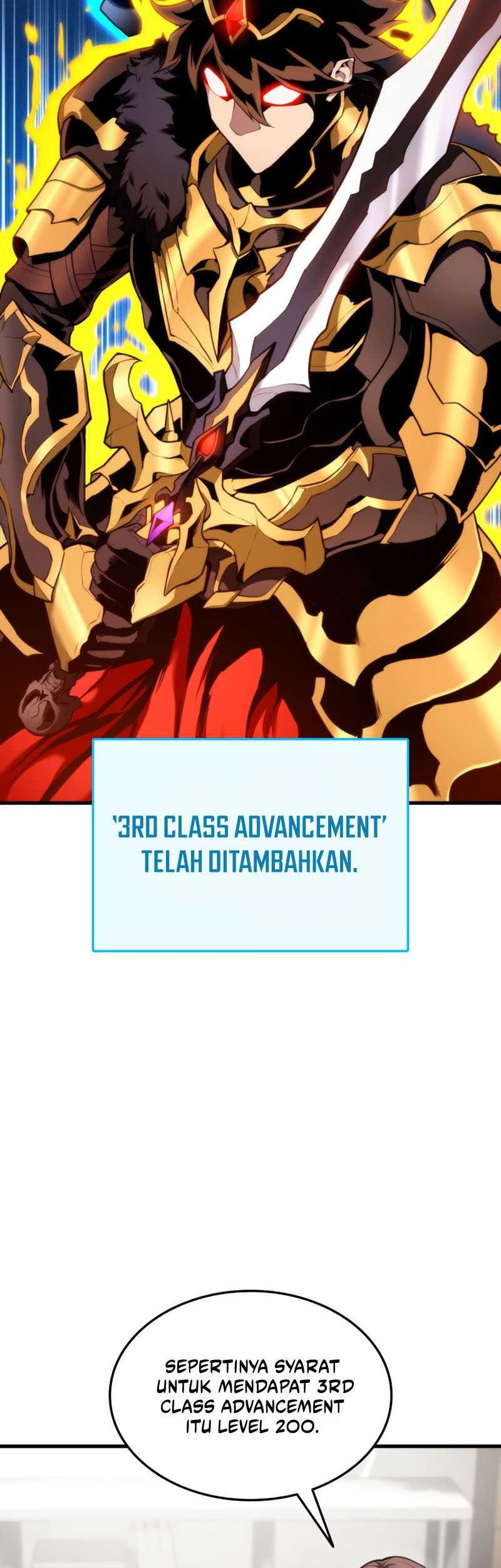 Ranker’s Return (Remake) Bab 66 halaman 3