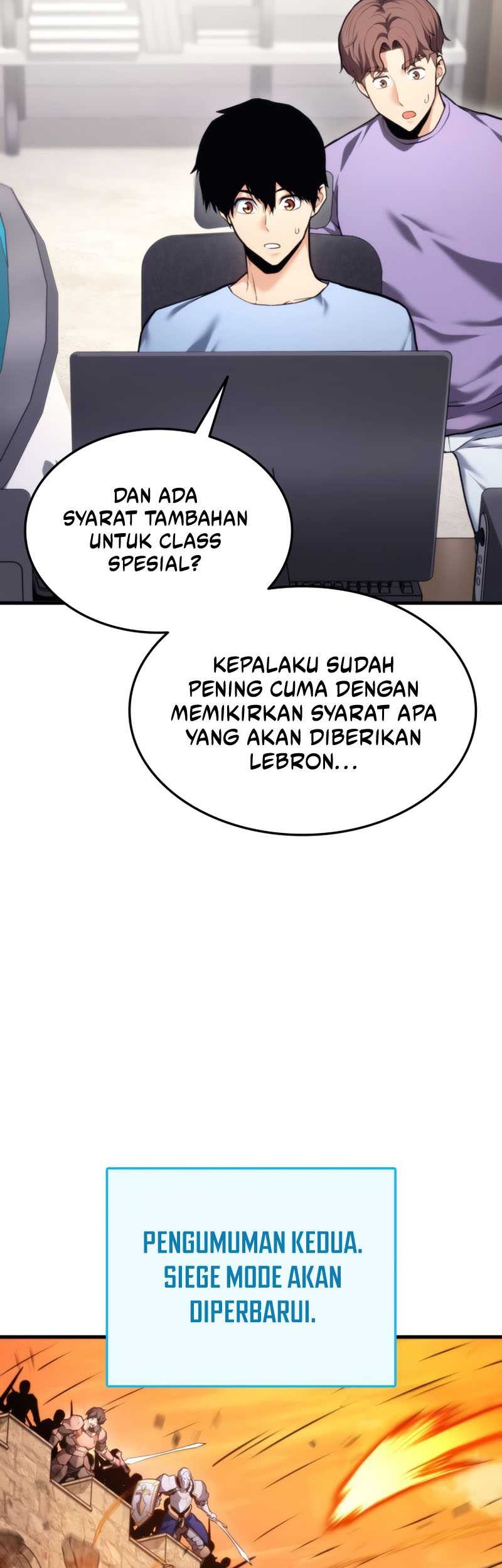 Ranker’s Return (Remake) Bab 66 halaman 4
