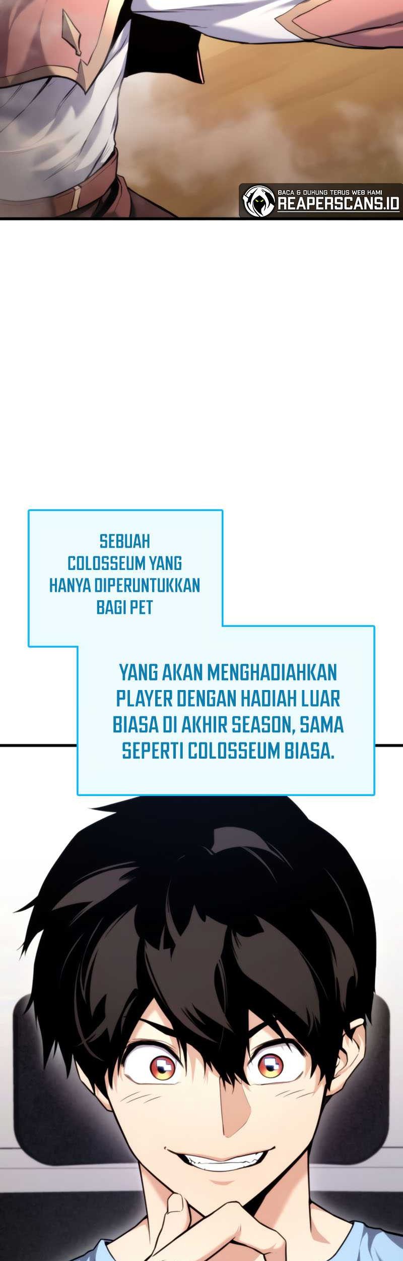 Ranker’s Return (Remake) Bab 66 halaman 9