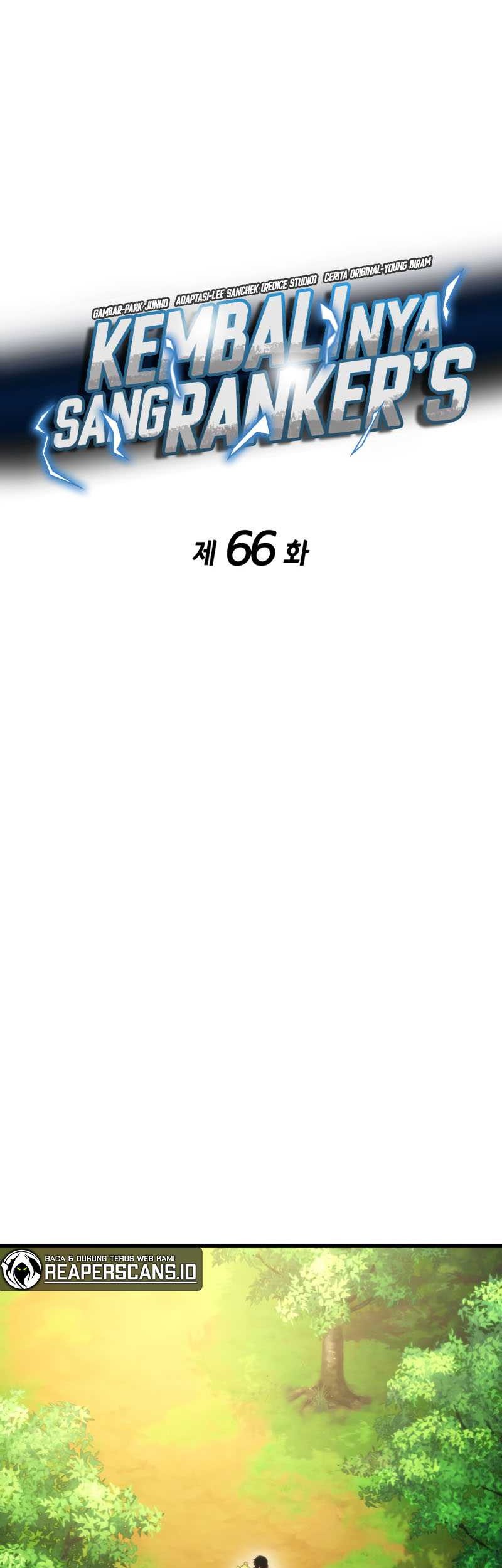 Ranker’s Return (Remake) Bab 66 halaman 14