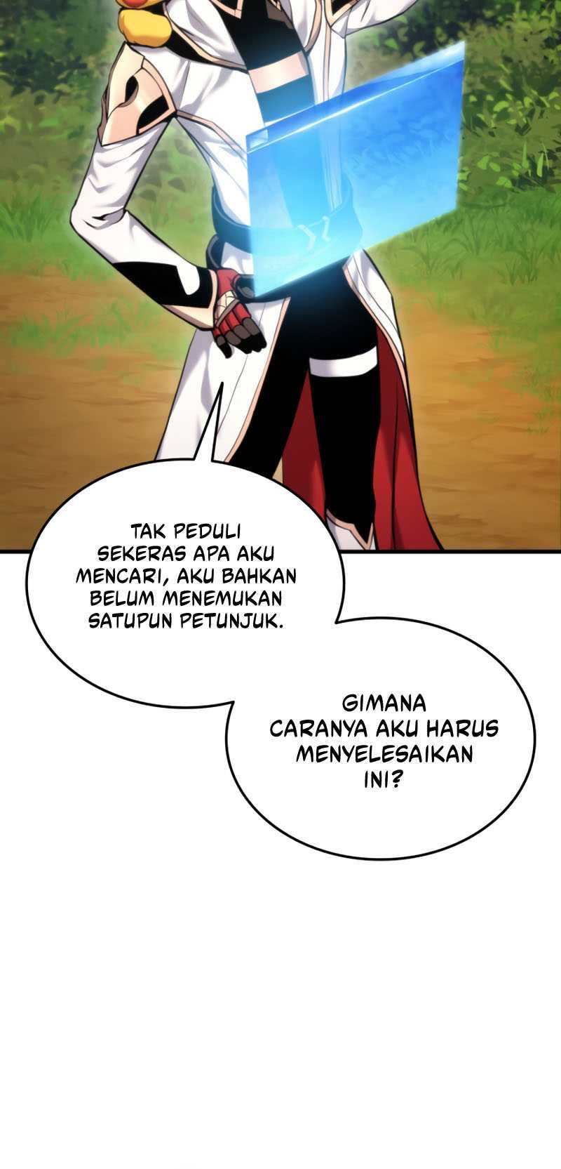 Ranker’s Return (Remake) Bab 66 halaman 16