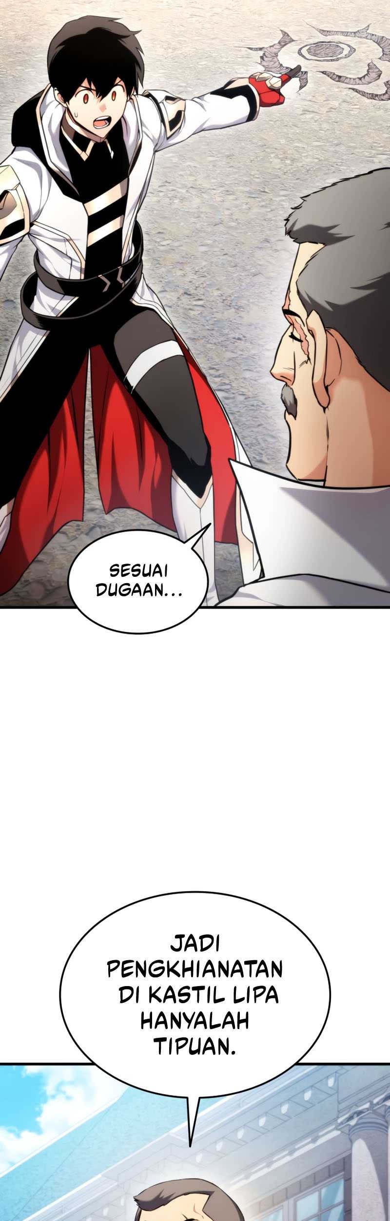 Ranker’s Return (Remake) Bab 66 halaman 67