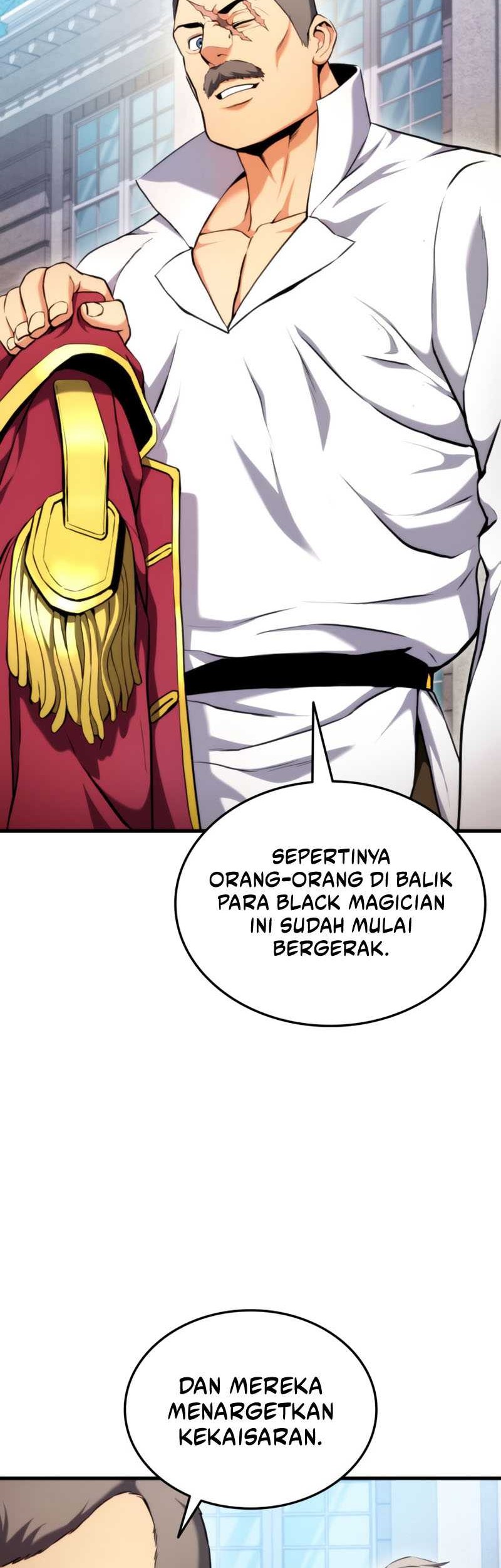 Ranker’s Return (Remake) Bab 66 halaman 68