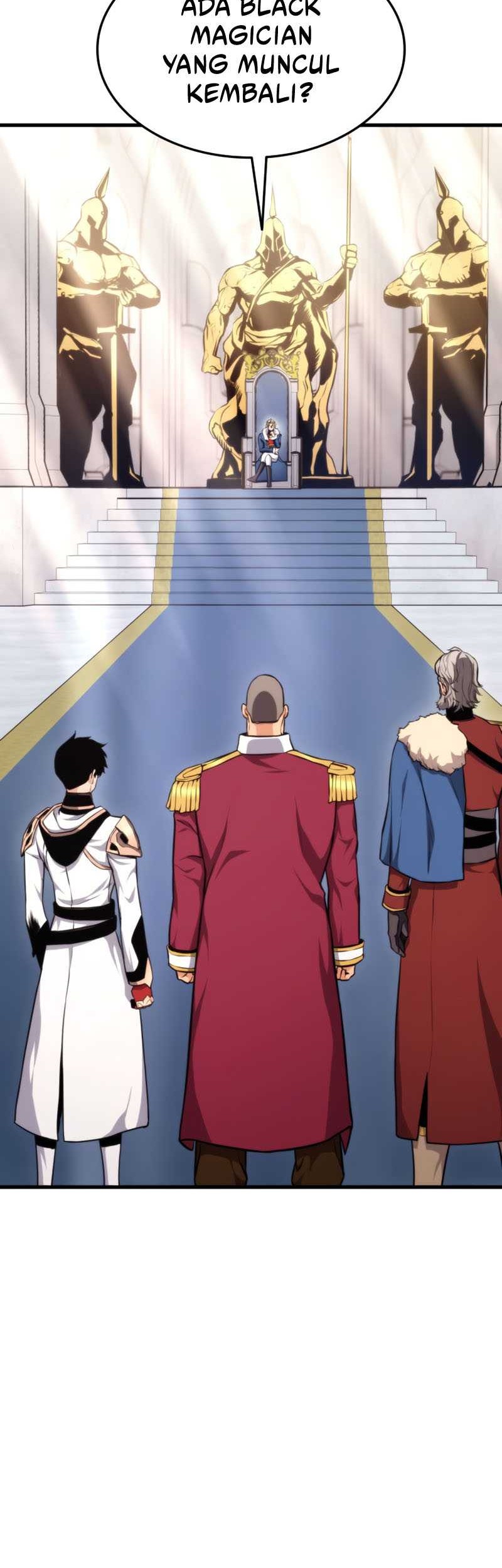 Ranker’s Return (Remake) Bab 67 halaman 3
