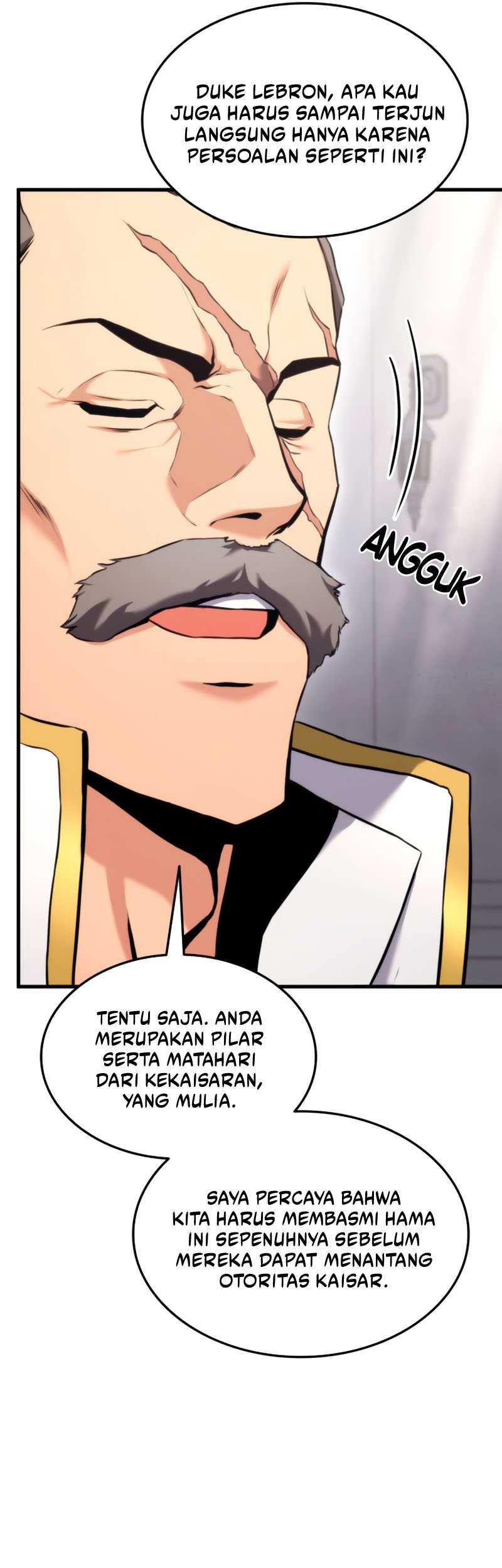 Ranker’s Return (Remake) Bab 67 halaman 6