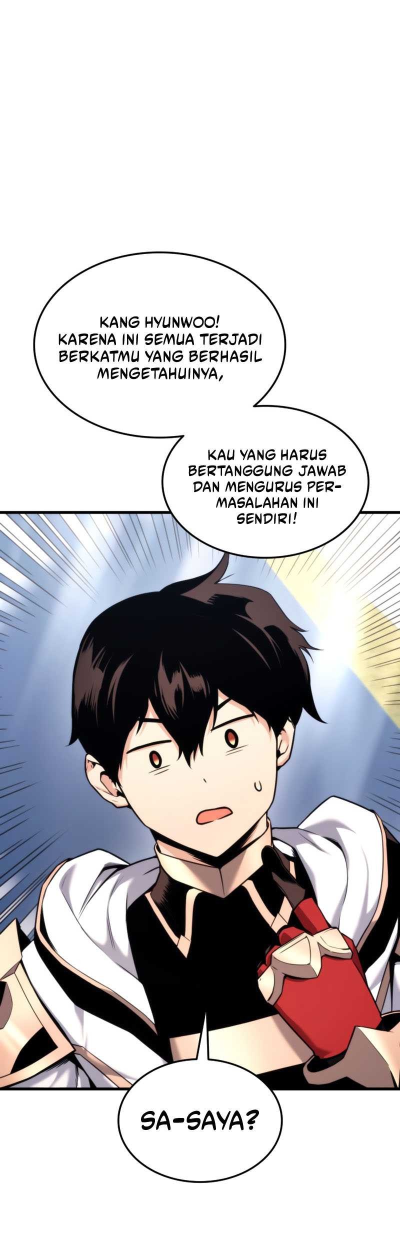 Ranker’s Return (Remake) Bab 67 halaman 11