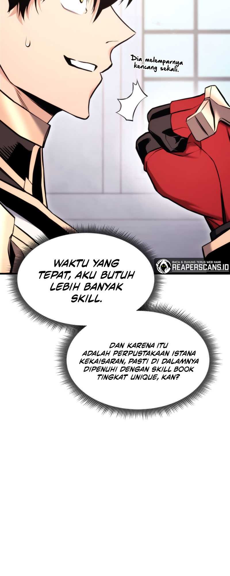 Ranker’s Return (Remake) Bab 67 halaman 15