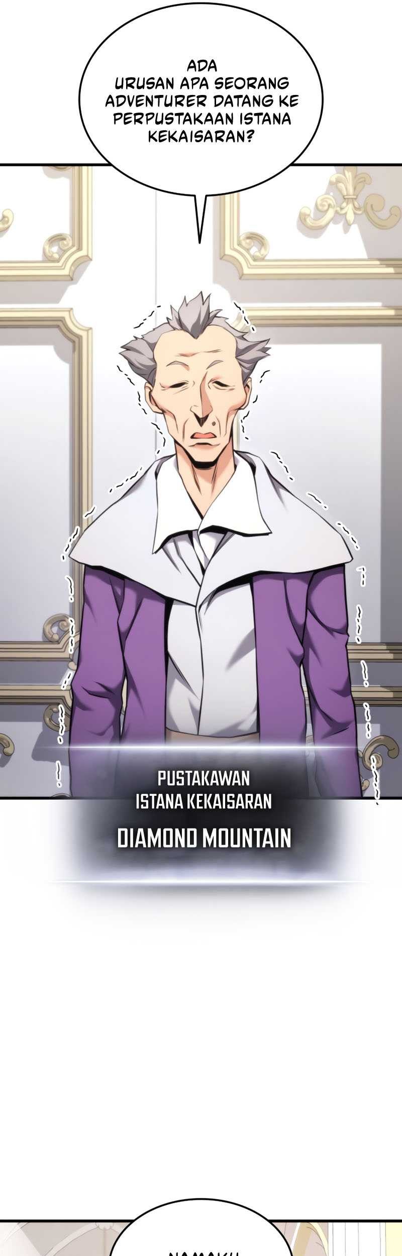 Ranker’s Return (Remake) Bab 67 halaman 21