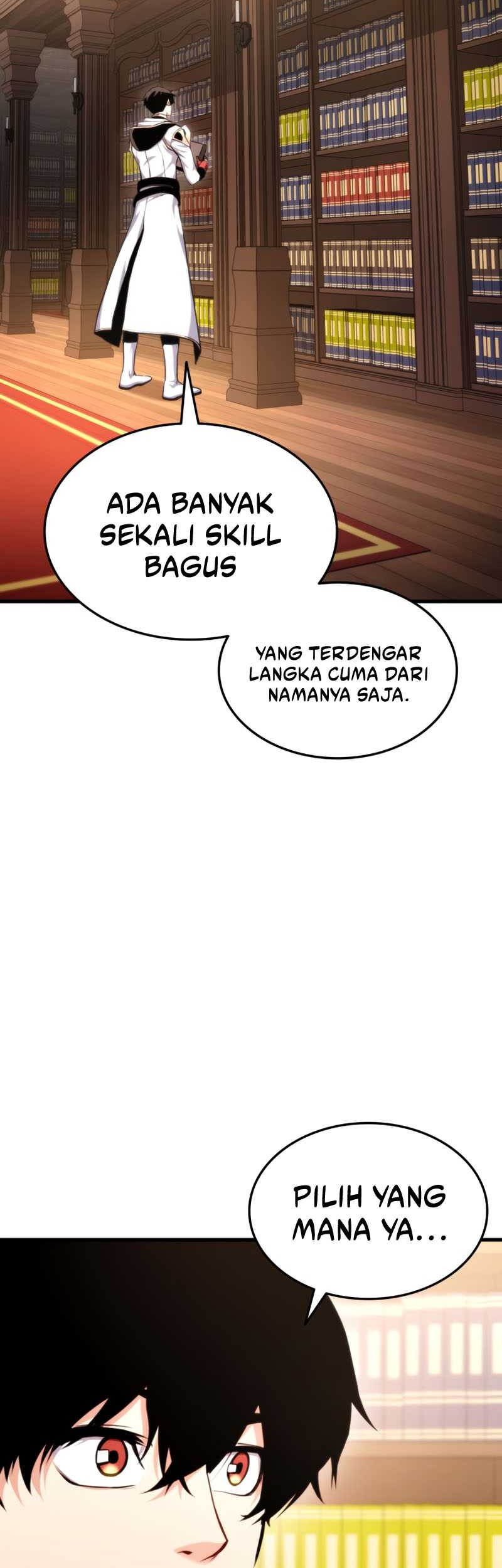 Ranker’s Return (Remake) Bab 67 halaman 28